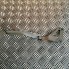 Pārsega eņģe, pa kreisi priekš OPEL VECTRA C 2002