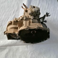 Mehāniska pārnesumkārba priekš OPEL VECTRA C 2002