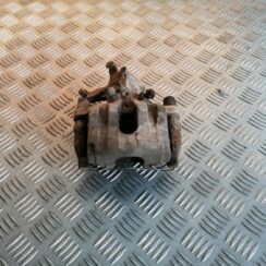 Aizmugurējais kreisais suports priekš OPEL VECTRA C 2002