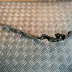 Aizmugurēja bufera kronšteins priekš OPEL VECTRA C 2002