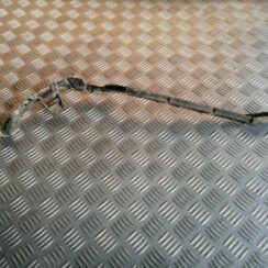 Aizmugurēja bufera kronšteins priekš OPEL VECTRA C 2002