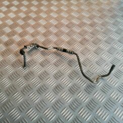 Turbīnas caurule priekš OPEL VECTRA C 2002