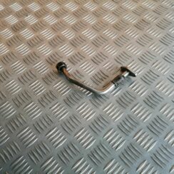 Turbīnas caurule priekš OPEL VECTRA C 2002