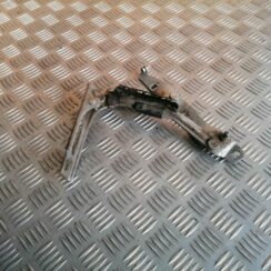 Bagažnieka vāka eņģe priekš OPEL VECTRA C 2002