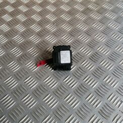 Apsildes sistēmas aktuators priekš OPEL VECTRA C 2002