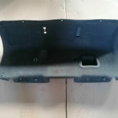 Bagāžnieka vāka liela apdare priekš OPEL VECTRA C 2002