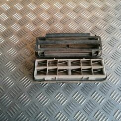 Virsbūves ventilācijas reste priekš OPEL VECTRA C 2002