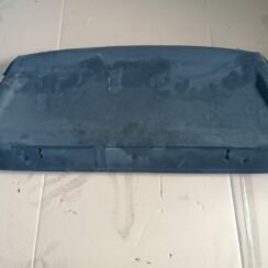 Bagāžnieka nodalījuma plaukts priekš OPEL VECTRA C 2002