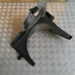 Bagāžnieka nodalījuma plastmasa priekš OPEL VECTRA C 2002