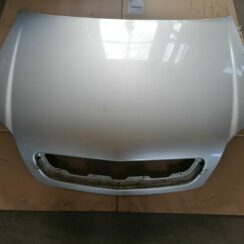 Pārsegs priekš OPEL VECTRA C 2002