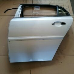 Aizmugurējās kreisās durvis priekš OPEL VECTRA C 2002