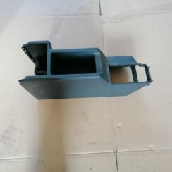 Centrālās konsoles (apdares) vidēja daļa priekš OPEL VECTRA C 2002