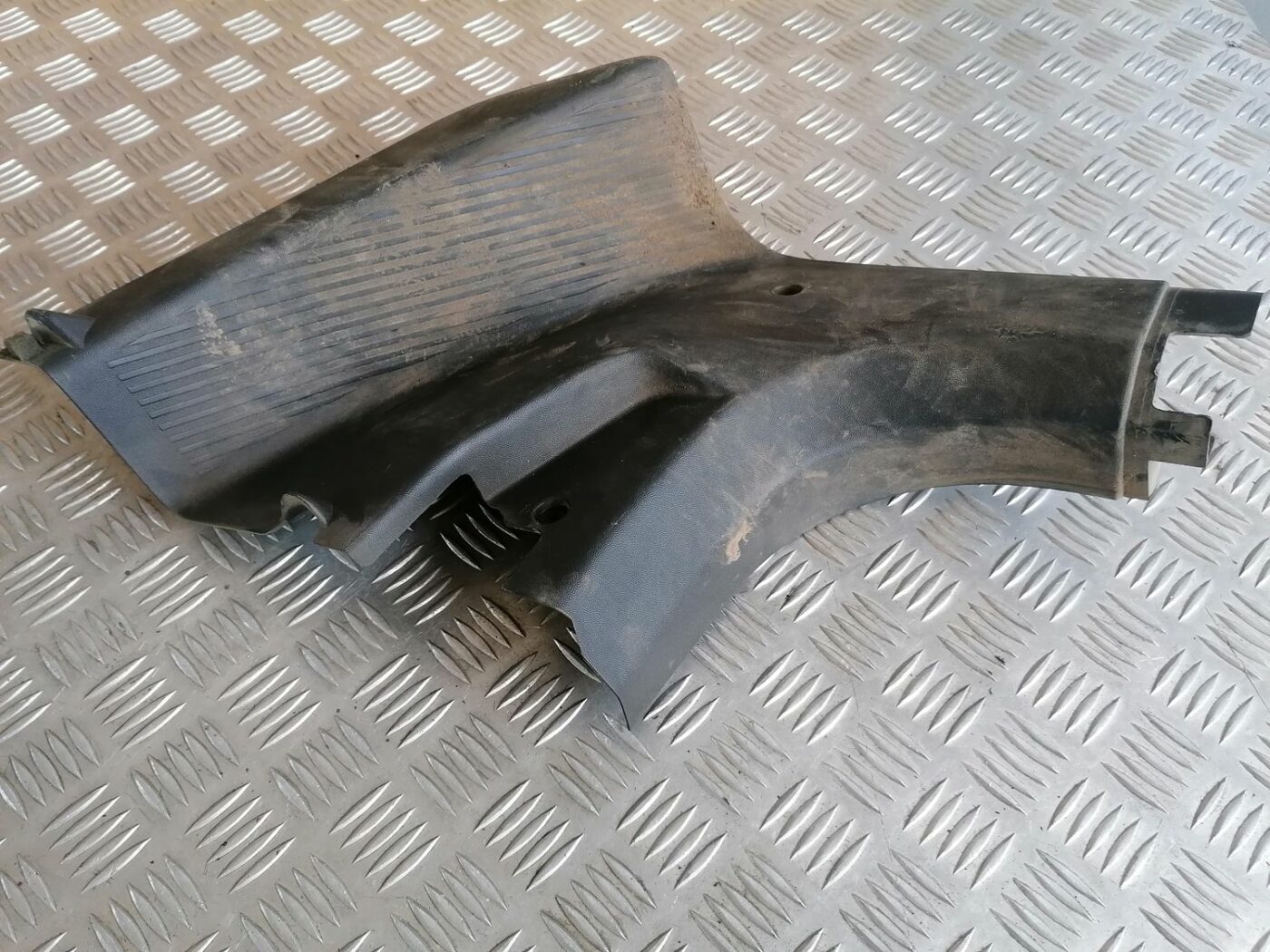 Kāju balsta pedālis priekš OPEL VECTRA C 2002