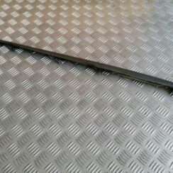 Mērinstrumentu paneļa dekoratīvā uzlika priekš OPEL VECTRA C 2002