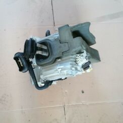 Salona sildītājs priekš OPEL VECTRA C 2002