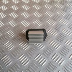 Salona ventilatora rezistors priekš HONDA ACCORD 2008