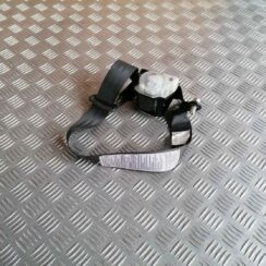 Aizmugurējā labā drošības josta priekš HONDA ACCORD 2008