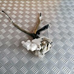 Priekšējo labo durvju slēdzene priekš HONDA ACCORD 2008