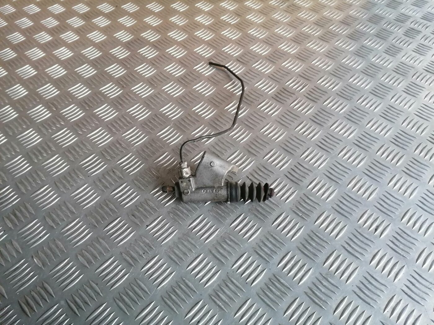 Sajūga palīgcilindrs priekš HONDA ACCORD 2008