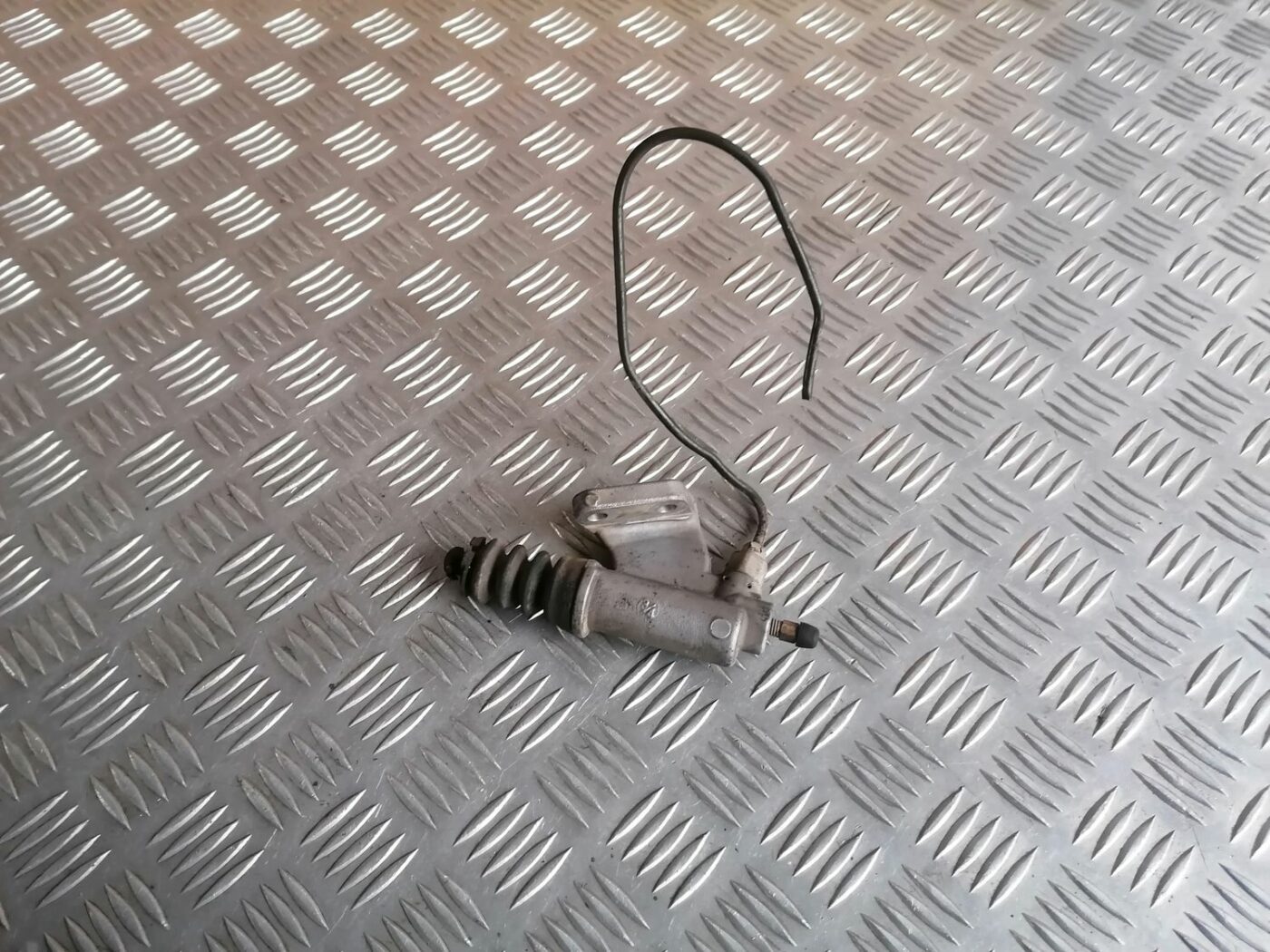 Sajūga palīgcilindrs priekš HONDA ACCORD 2008