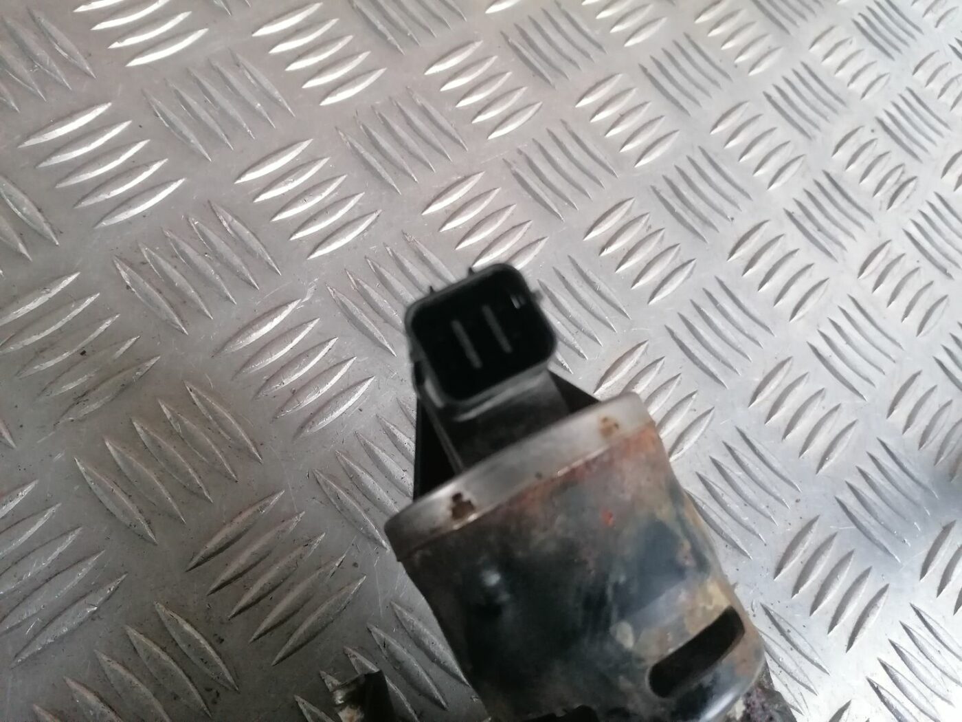 EGR vārsts priekš HONDA ACCORD 2008