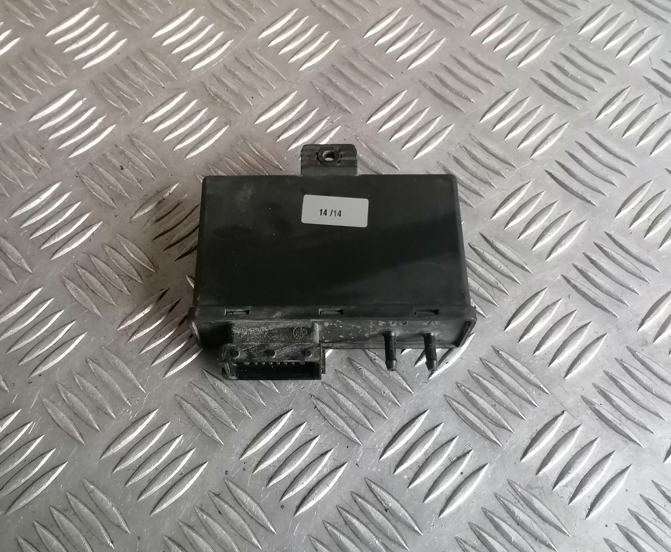 Gāzes iekārtas vadības bloks priekš HONDA ACCORD 2008 4 Gāzes iekārtas vadības bloks priekš HONDA ACCORD 2008