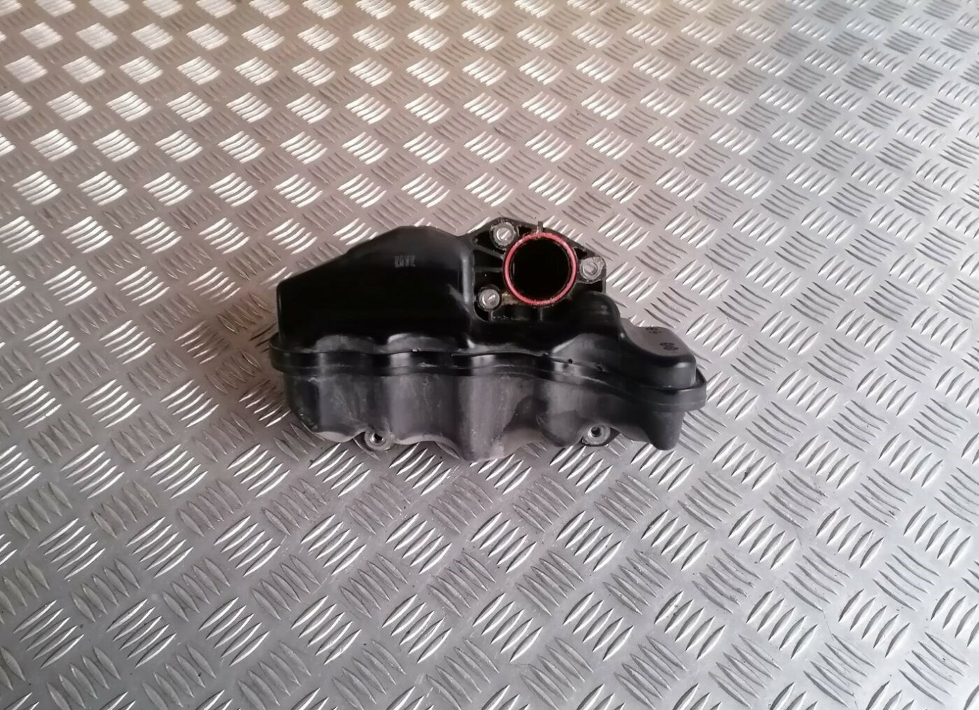 Ieplūdes kolektors priekš HONDA ACCORD 2008