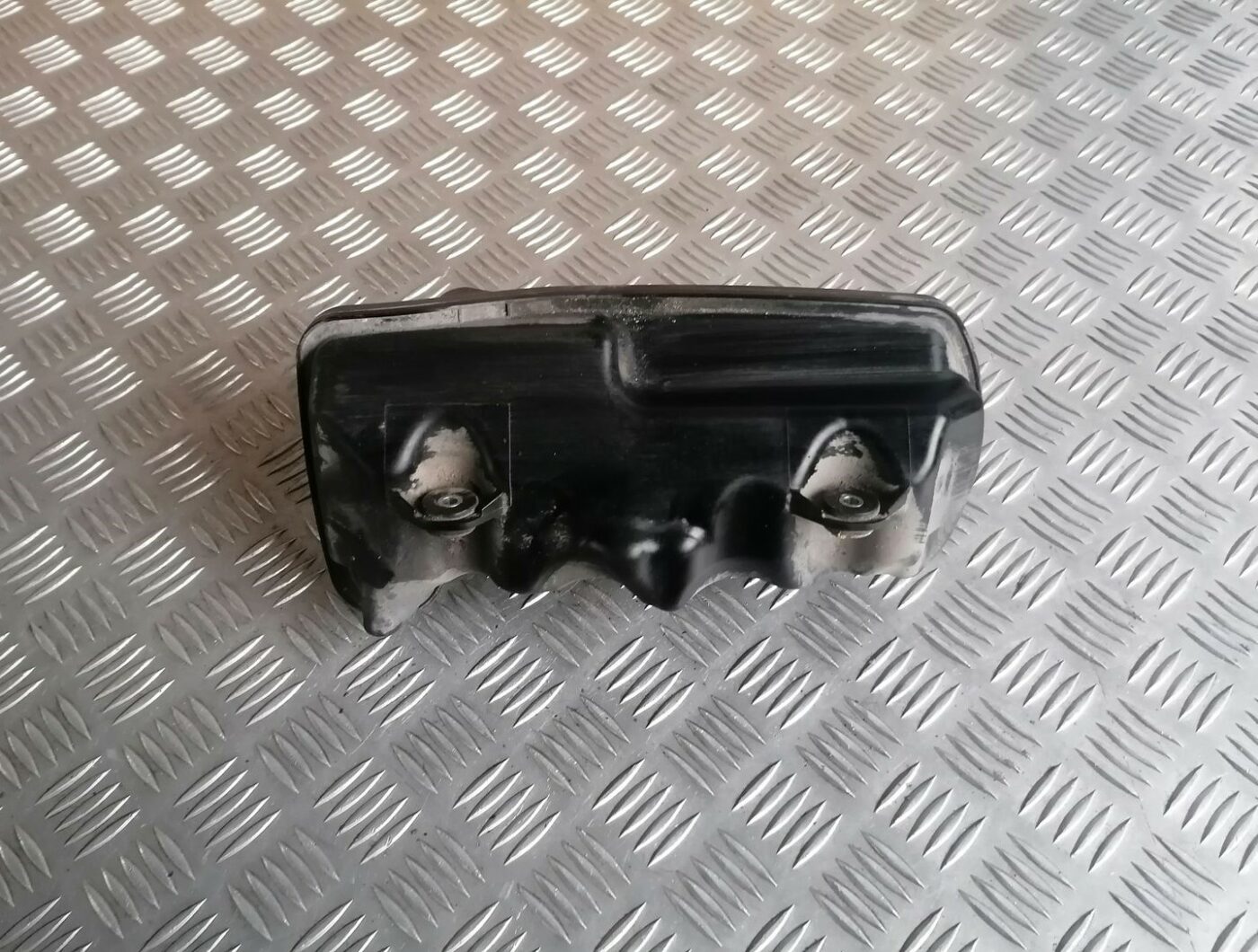 Ieplūdes kolektors priekš HONDA ACCORD 2008