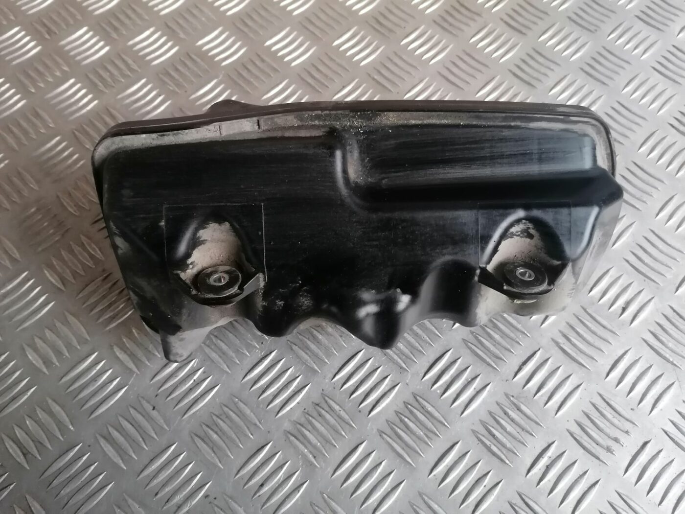 Ieplūdes kolektors priekš HONDA ACCORD 2008