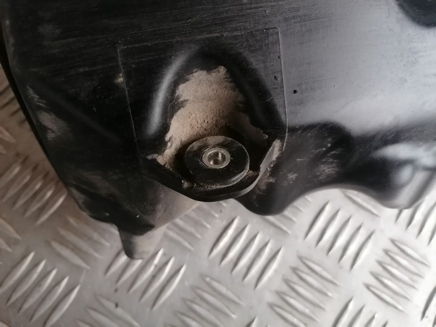 Ieplūdes kolektors priekš HONDA ACCORD 2008