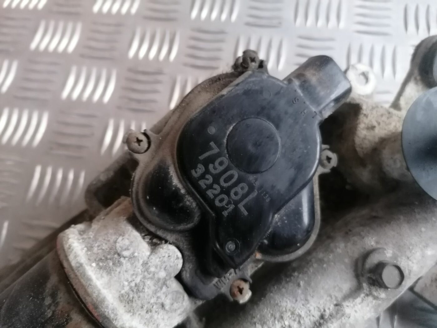 Vējstikla tīrīšanas mehānisms priekš HONDA ACCORD 2008