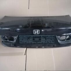 Bagāžnieka vāks priekš HONDA ACCORD 2008