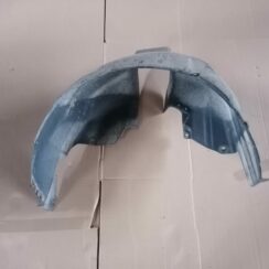 Aizmugurējais kreisais paspārns priekš HONDA ACCORD 2008