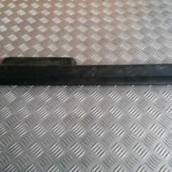 Sliekšņa priekšēja laba uzlika (salonā) priekš HONDA ACCORD 2008