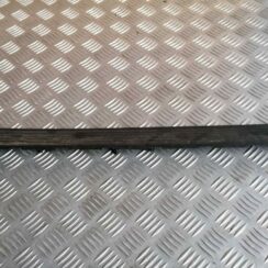 Sliekšņa priekšēja kreisa uzlika (salonā) priekš HONDA ACCORD 2008