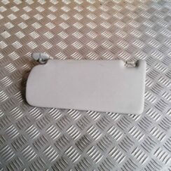 Saules aizsargs priekš HONDA ACCORD 2008