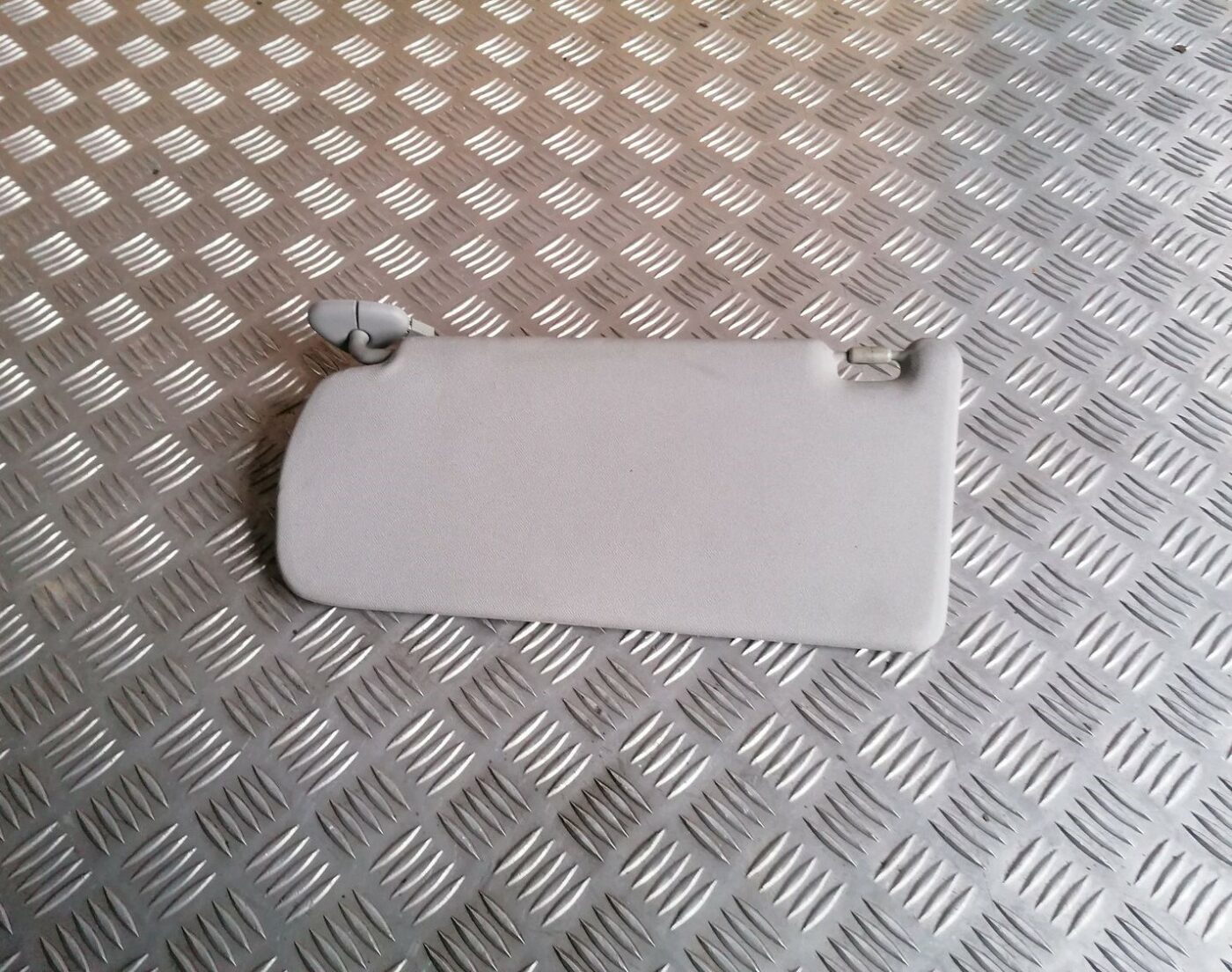 Saules aizsargs priekš HONDA ACCORD 2008