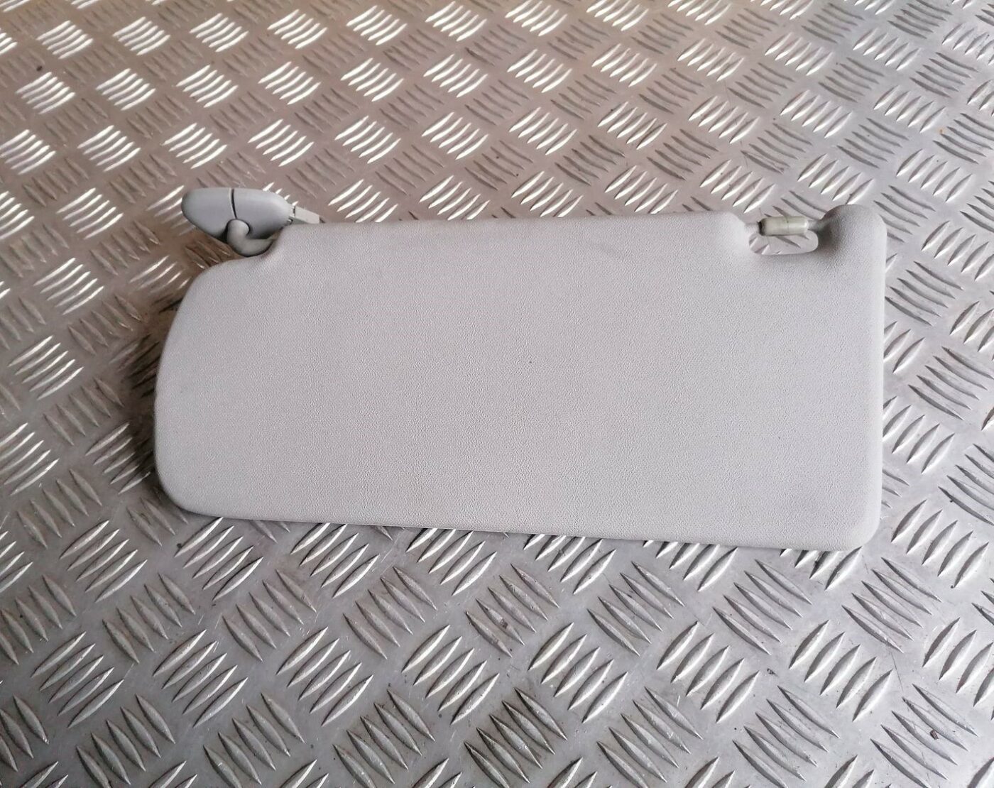 Saules aizsargs priekš HONDA ACCORD 2008