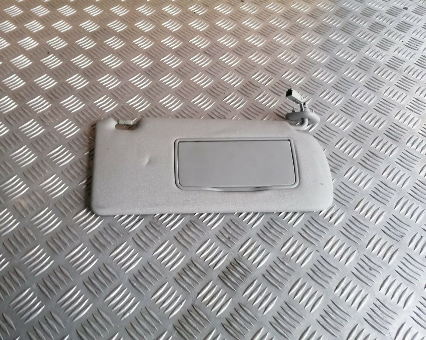 Saules aizsargs priekš HONDA ACCORD 2008