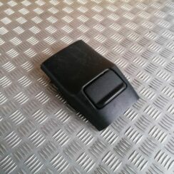 Centrālās konsoles (apdares) aizmugurēja daļa priekš HONDA ACCORD 2008