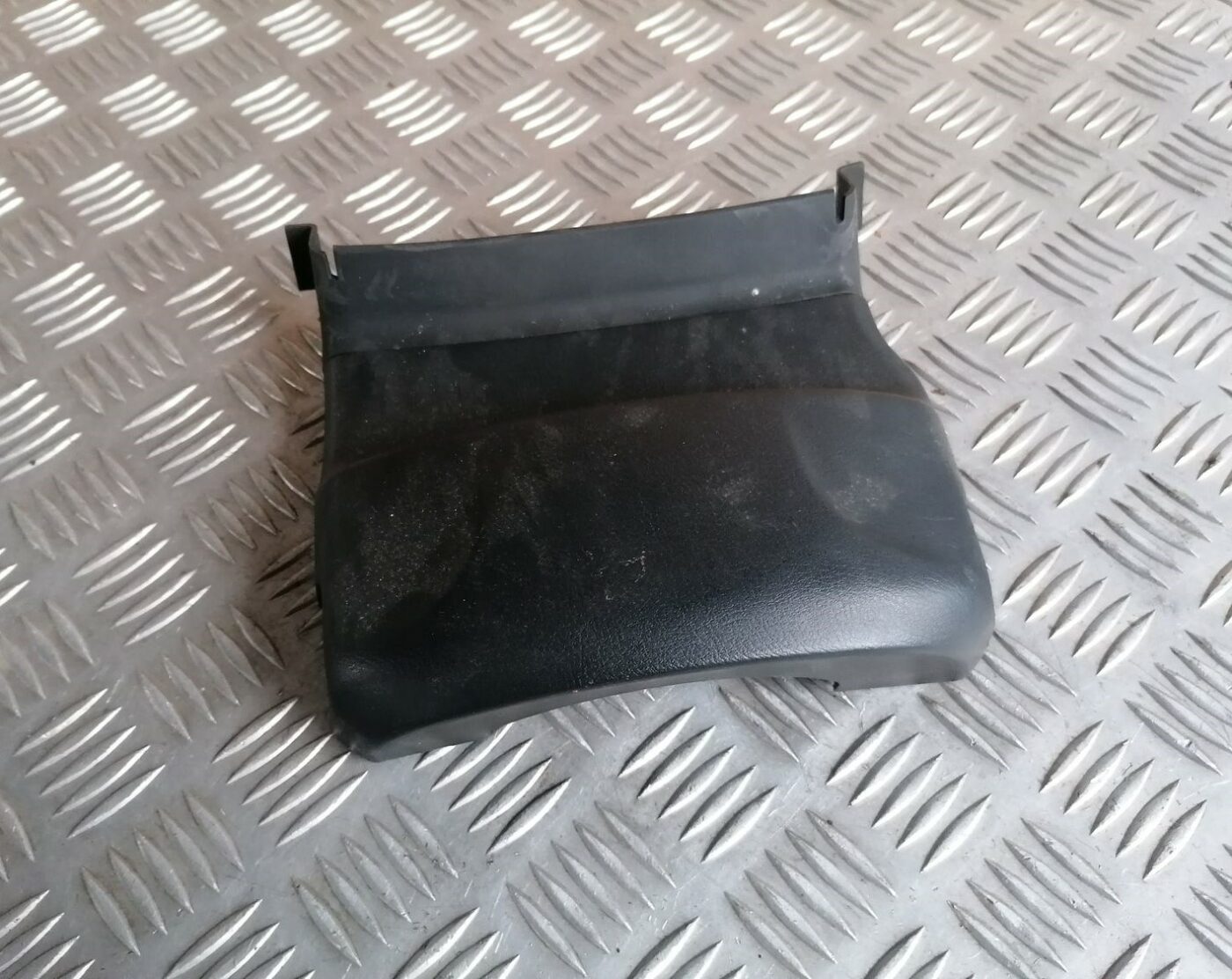 Stūres statnes putekļu aizsargs (salonā) priekš HONDA ACCORD 2008