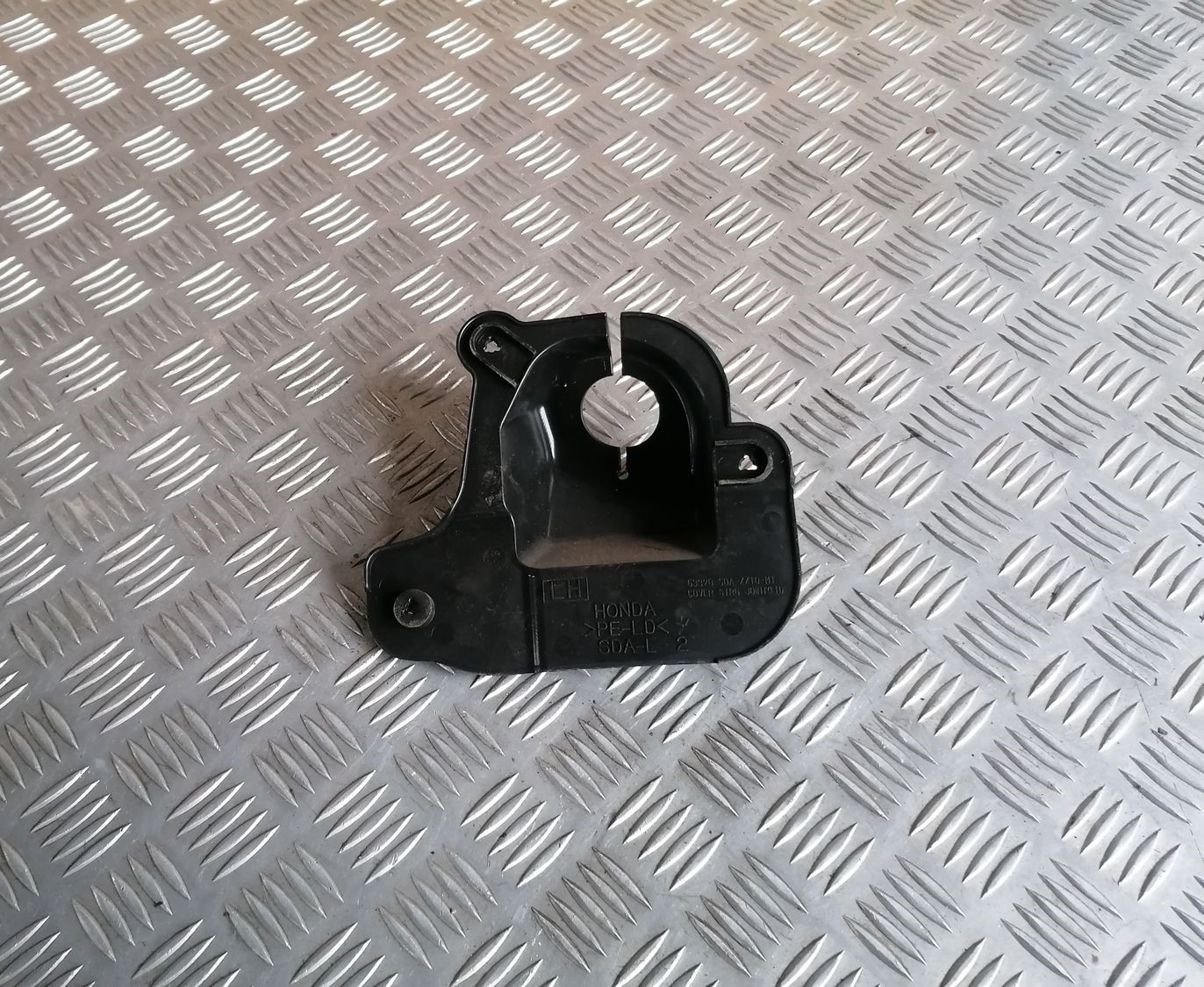 Stūres statnes putekļu aizsargs priekš HONDA ACCORD 2008 4 Stūres statnes putekļu aizsargs priekš HONDA ACCORD 2008