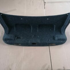 Bagāžnieka vāka liela apdare priekš HONDA ACCORD 2008