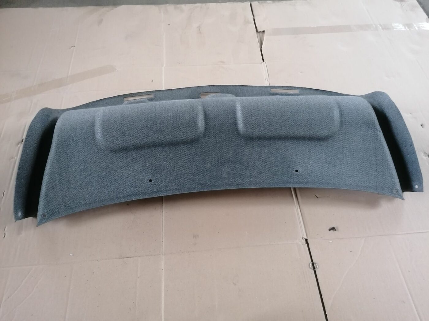 Bagāžnieka vāka liela apdare priekš HONDA ACCORD 2008 3 Bagāžnieka vāka liela apdare priekš HONDA ACCORD 2008