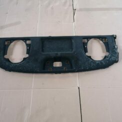 Bagāžnieka nodalījuma plaukts priekš HONDA ACCORD 2008