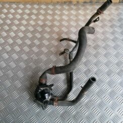 Termostata korpuss priekš HONDA ACCORD 2008