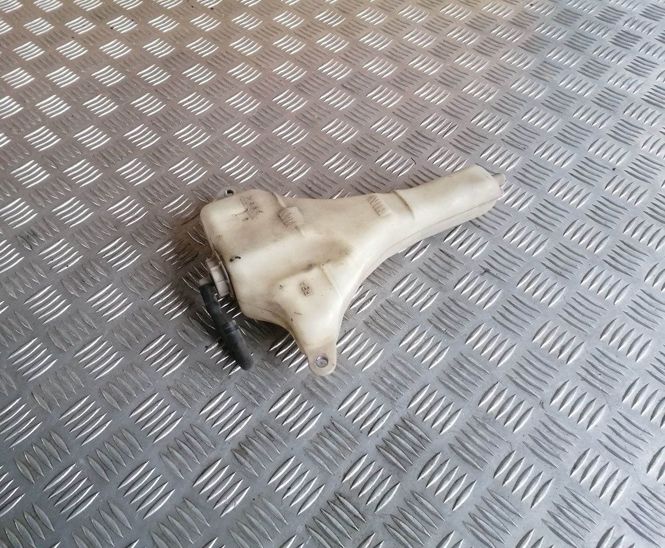 Dzesēšanas šķidruma tvertne priekš HONDA ACCORD 2008 1 Dzesēšanas šķidruma tvertne priekš HONDA ACCORD 2008