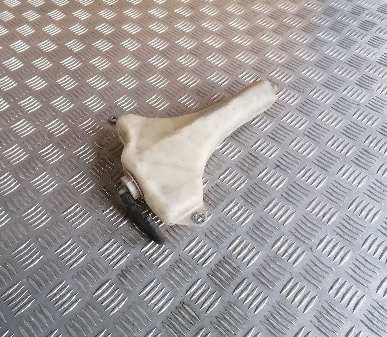 Dzesēšanas šķidruma tvertne priekš HONDA ACCORD 2008 3 Dzesēšanas šķidruma tvertne priekš HONDA ACCORD 2008