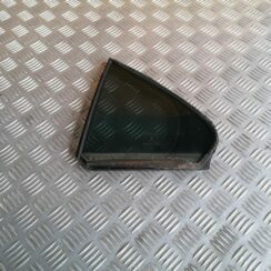 Kreiso durvju stūra stikls priekš HONDA ACCORD 2008