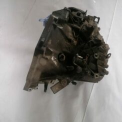 Mehāniska pārnesumkārba priekš HONDA ACCORD 2008